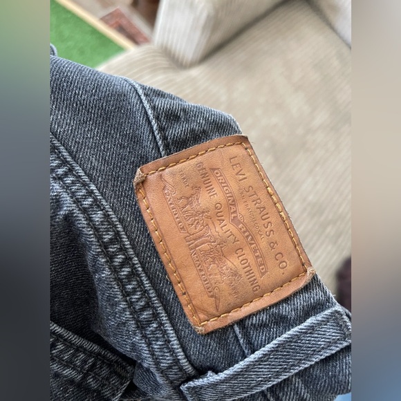 Levi’s Dad Jean - Picture 6 of 6